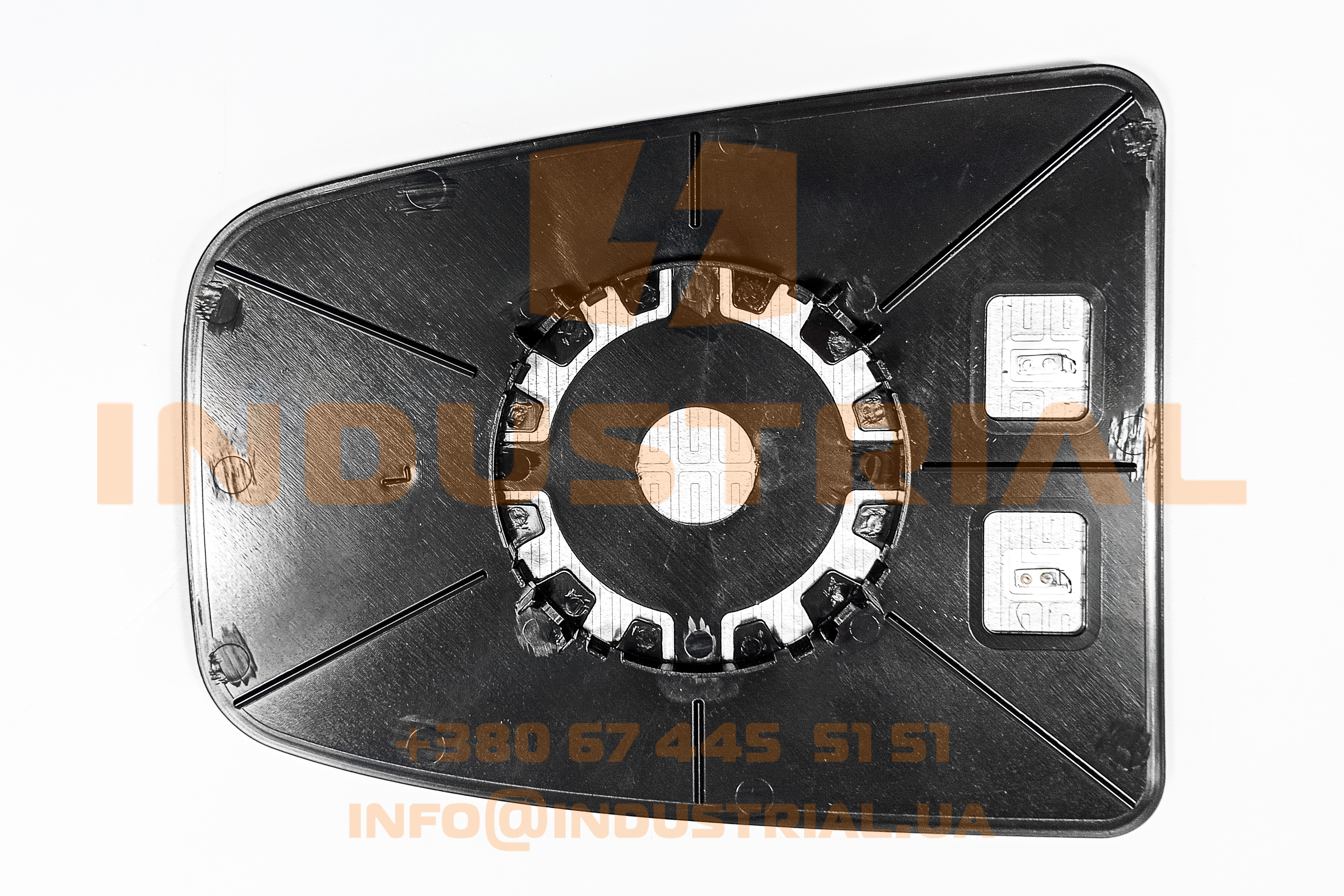 FAS 3839029 FAST